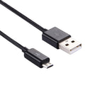 3m Micro USB Port USB Data Cable – Durable Build, Easy to Use