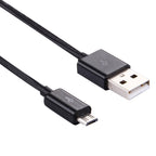 3m Micro USB Port USB Data Cable – Durable Build, Easy to Use