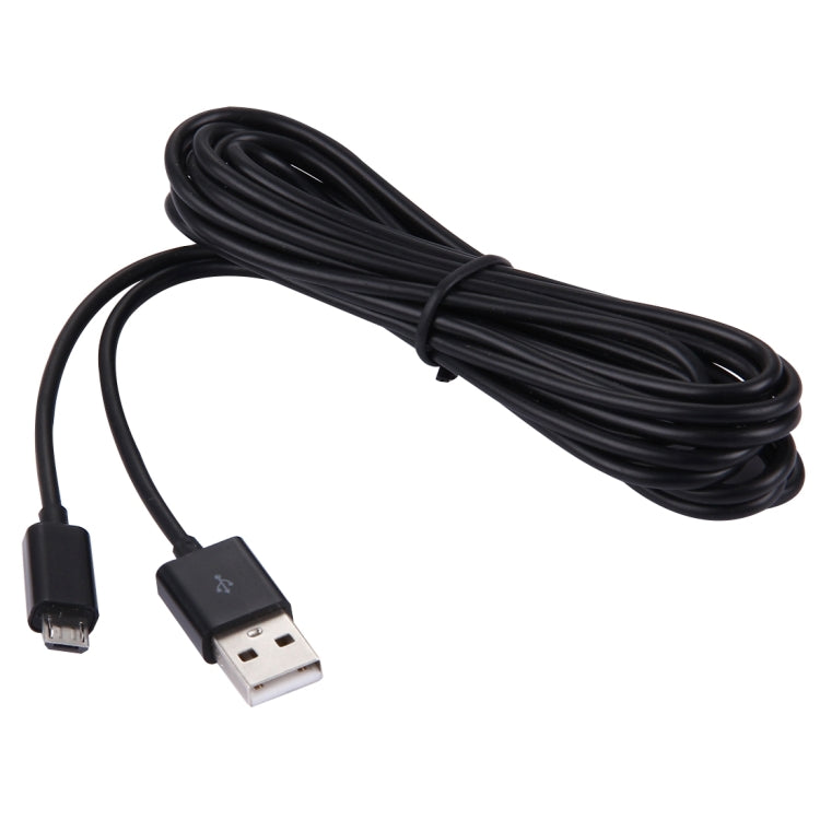 3m Micro USB Port USB Data Cable – Durable Build, Easy to Use