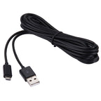 3m Micro USB Port USB Data Cable – Durable Build, Easy to Use