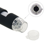 1.3 Mega Pixels 500X USB 2.0 Digital Microscope with 8 LED, 500X