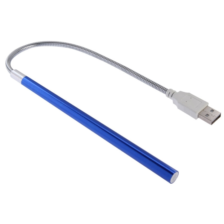 10-LED Portable Ultra Bright USB LED Light