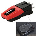 Stereo stylus Needle for Vinyl LP USB Turntable Default Title