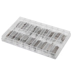 6-23mm Watch Band Watch Fittings Steel Fixing Shaft / Strap Axis Watch Repair Tool, 6-23mm