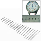 Watch Band – Stainless Steel (25mm) 8-25mm