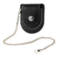 Retro Pocket Watch Holster / Leather Pouch / Belt Bag with Chain, Retro Pocket Retro Pocket