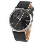 Watch – Leather (Black) #2