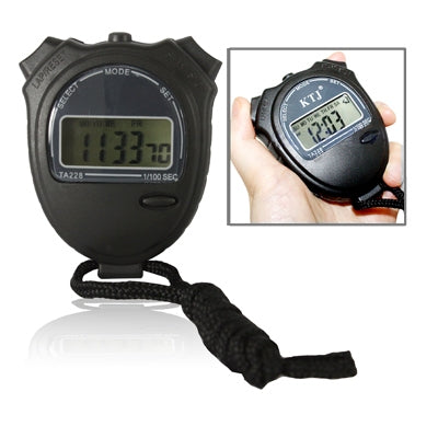TA228 Electronic sport watch Default Title