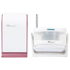 YD-03-K01 DC Human Induction Wireless Door Chime, EU Plug, YD-03-K01 YD-03-K01