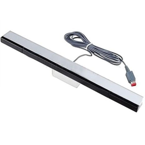 Infrared Ray Inductor for Wii Console, Host Interface Host Interface