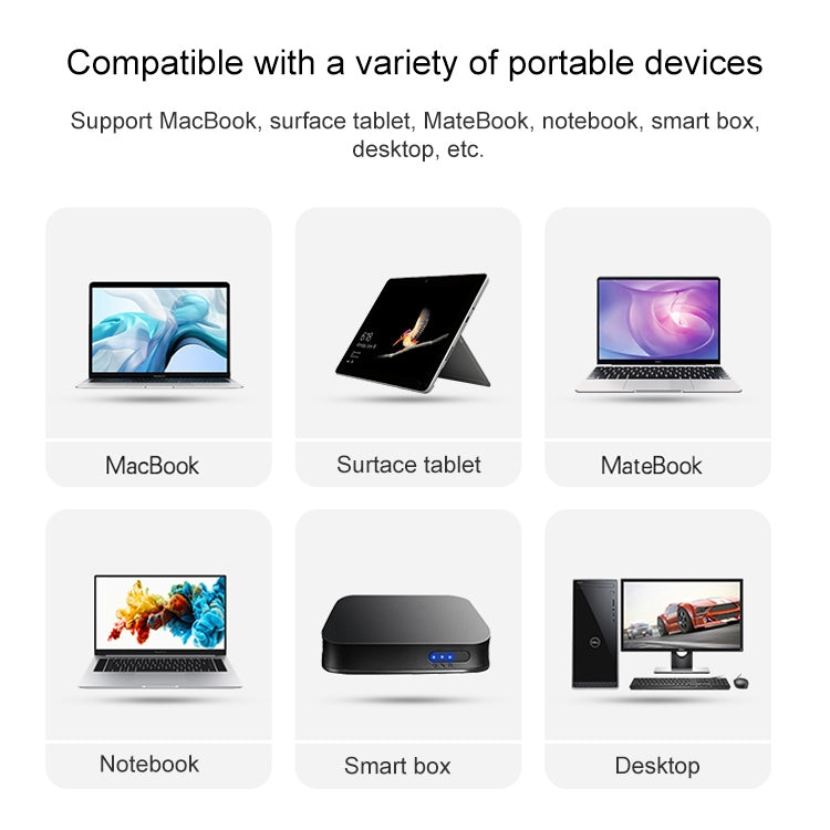 USB 2.0 Ethernet Adapter for Tablet PC / Android TV, Length: 20cm – Durable Build, Easy to Use