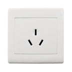 Electric Wall Socket (AU Plug), AU Plug AU Plug