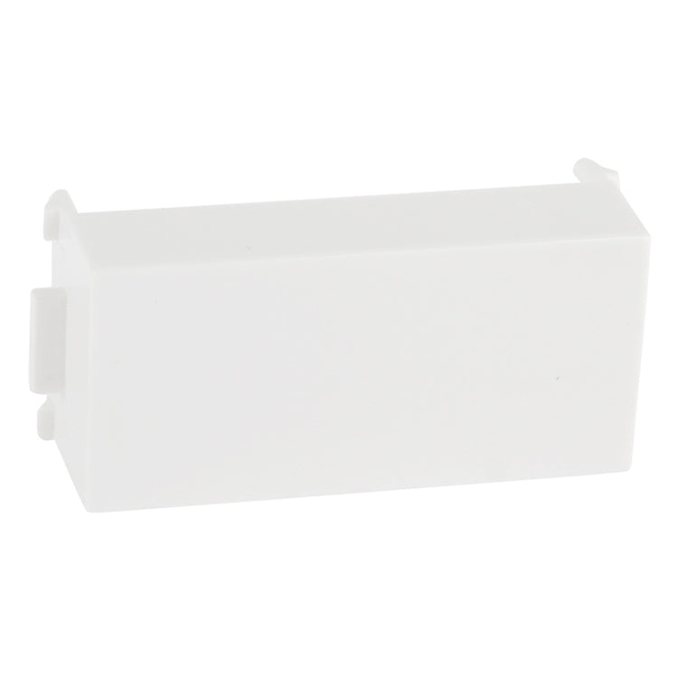 Blank Panel - Filling Blank Switch Socket Default Title