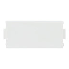 Blank Panel - Filling Blank Switch Socket