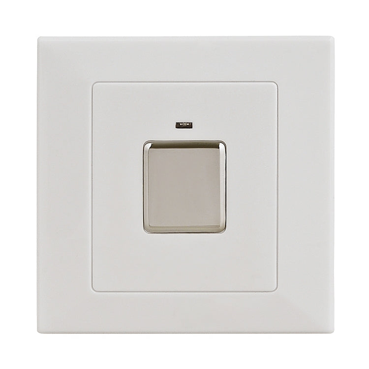 T288 Three-Wire System Wall Mount Touch Sensor Light Switch Default Title