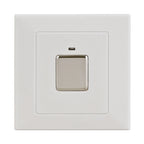 T288 Three-Wire System Wall Mount Touch Sensor Light Switch Default Title