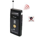RF Signal Detector / Wireless & Wired Camera Detector / Bug Detector / Radio Frequency Devices with Digit Sensitivity Display (SH-055U8L), SH-055U8L SH-055U8L