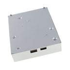LGE-DMDL10N DVD ROM Drive Kit for XBOX 360 Slim – Durable Build, Easy to Use, For XBOX 360 Slim