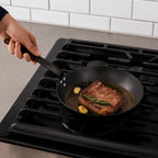 Carbon Steel Skillet Pan