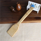 Bamboo Kitchen Utensil Set — 6 Piece