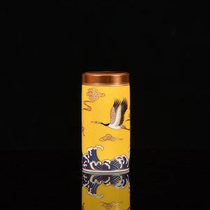 crane