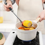 Stainless Steel Cooking Utensil Set — Available in Different Sets or Individual Kitchen Utensils