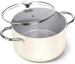 6QT White