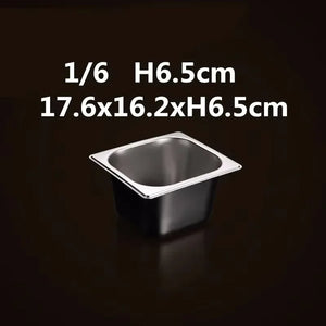1-6 17.6x16.2xH6.3cm