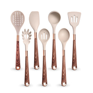 Beige — 7 Piece