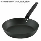 Carbon Steel Skillet Pan