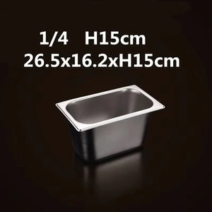 1-4 26.4x16.2x14.8cm