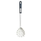 Silicone Kitchen Utensil Set with ABS Handle – Heat Resistant, Non-Stick Safe, Eco-Friendly, Great for Cooking, Baking, and Everyday Kitchen Use