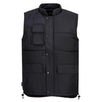 Portwest S415 Classic Padded Gilet Bodywarmer