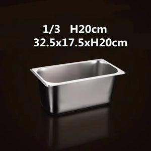1-3 32.4x17.7xH20cm