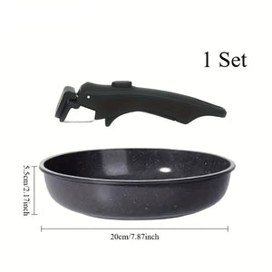Black 20cm