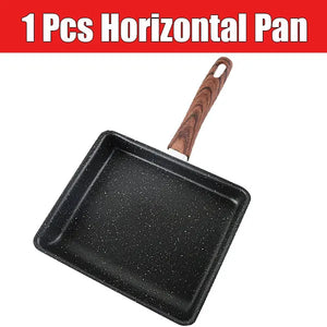 1 Pcs Horizontal Pan