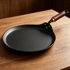 Non-Stick Carbon Steel Crêpe Pan 28cm