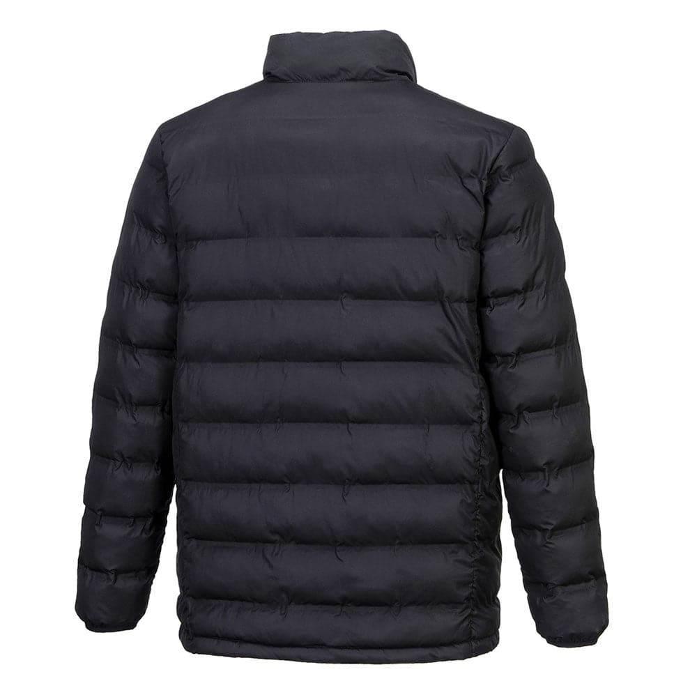 Portwest S546 KX3 Ultrasonic Tunnel Warm Jacket
