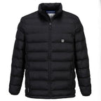 Portwest S547 Ultrasonic Battery Heated Tunnel Jacket - Battery Included