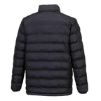 Portwest S547 Ultrasonic Battery Heated Tunnel Jacket - Battery Included