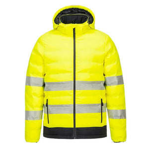 Yellow / Black