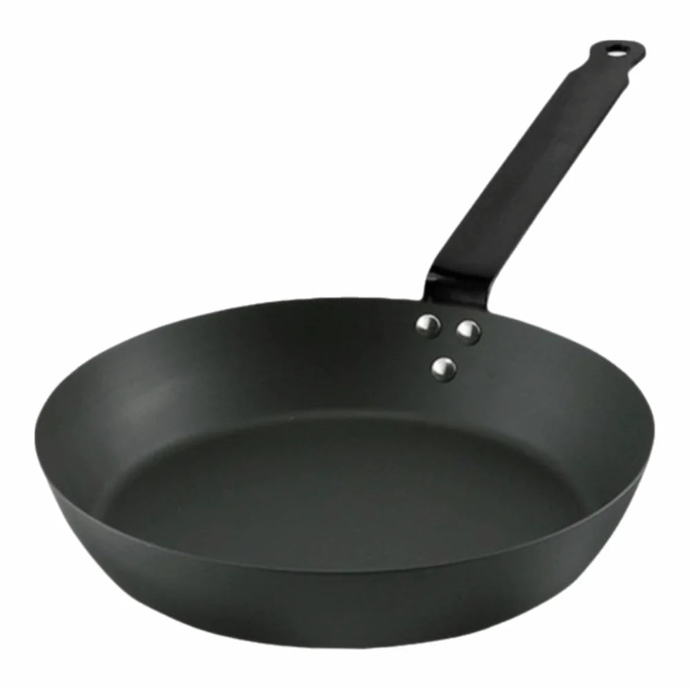 Carbon Steel Skillet Pan
