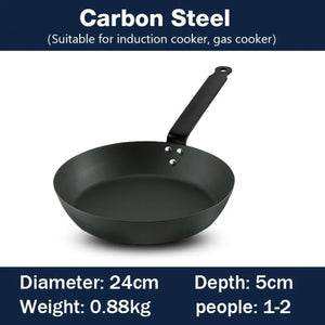 Black 24cm