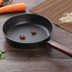 Non-Stick Iron Skillet Pan