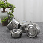 Stainless Steel Lunch Box Set