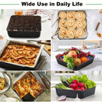 Carbon Steel Non-Stick Baking Tray