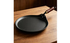 Non-Stick Carbon Steel Crêpe Pan 28cm