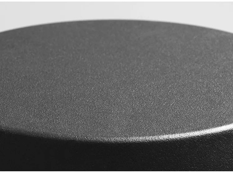 pre-seasoned cast iron skillet
