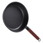 Non-Stick Iron Skillet Pan