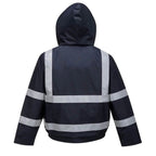 Portwest S783 Bizflame Rain FR Multi Protection Bomber Jacket